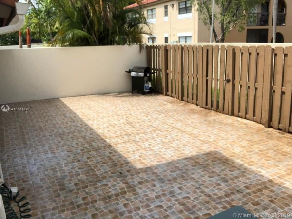 The Moors Townhouses, 6645 NW 181st Ln, Country Club, Florida 33015, image 2