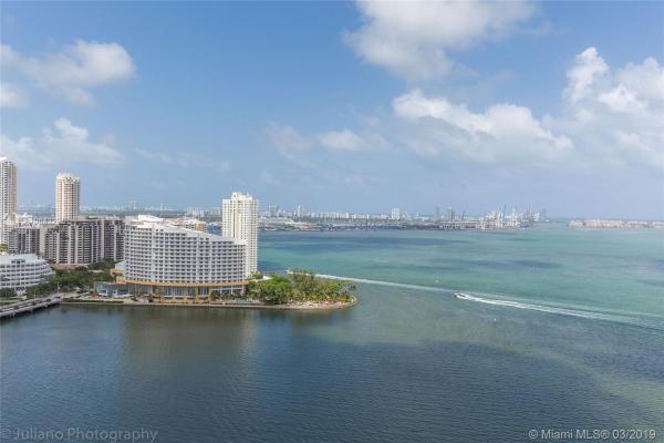 The Mark On Brickell, 1155 Brickell Bay Dr #2904, Miami, Florida 33131, image 2