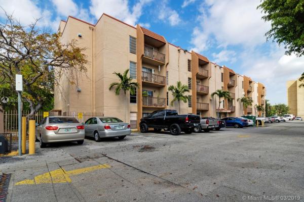 Sunset Villas, 4841 NW 7th ST #403-4, Miami, Florida 33126, image 2