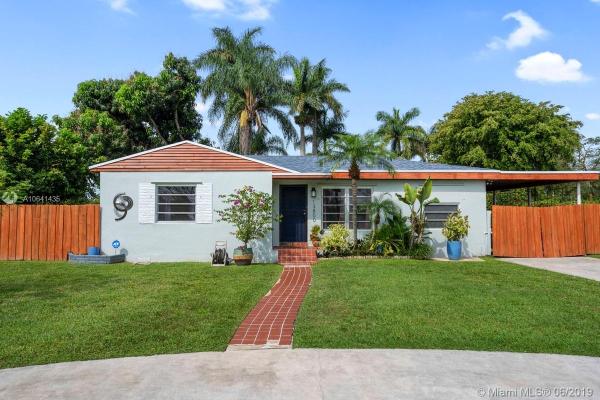 Biscayne Gardens, 13800 S Biscayne River Dr, Golden Glades, Florida 33161, image 2