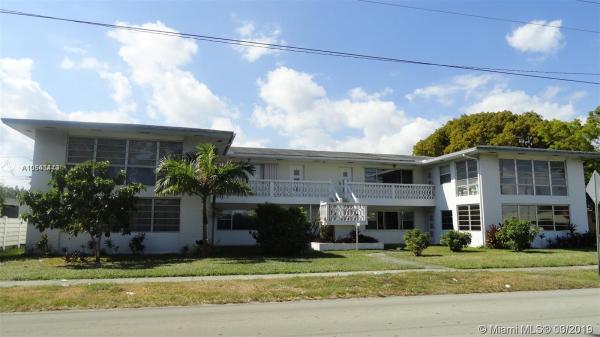 1400 S 19th Ave #8, Hallandale Beach, Florida 33020, image 2