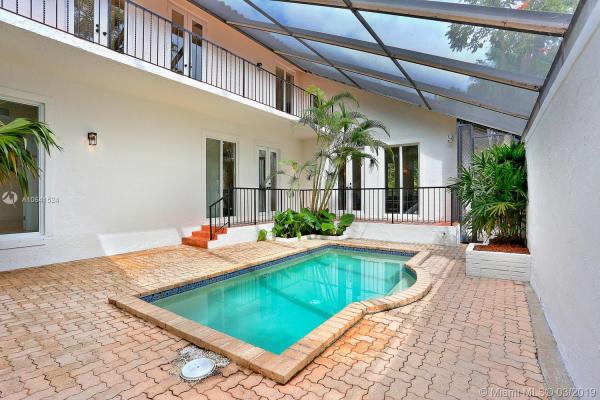 Coconut Grove Park, 3545 Palmetto Ave, Miami, Florida 33133, image 2