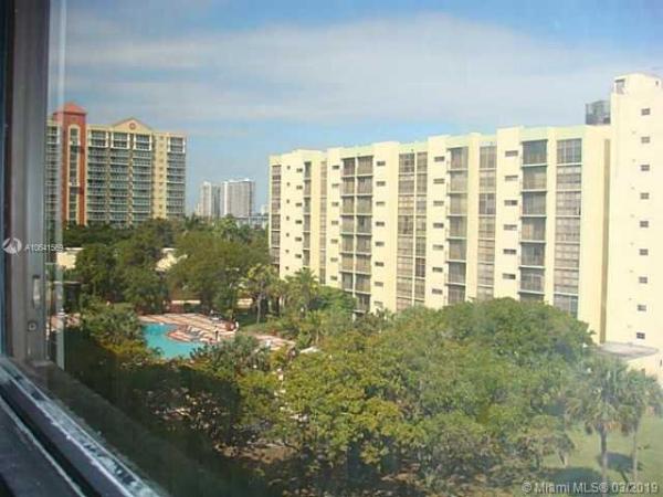 Plaza Of The Americas, 16919 N Bay Rd #610, Sunny Isles Beach, Florida 33160, image 2