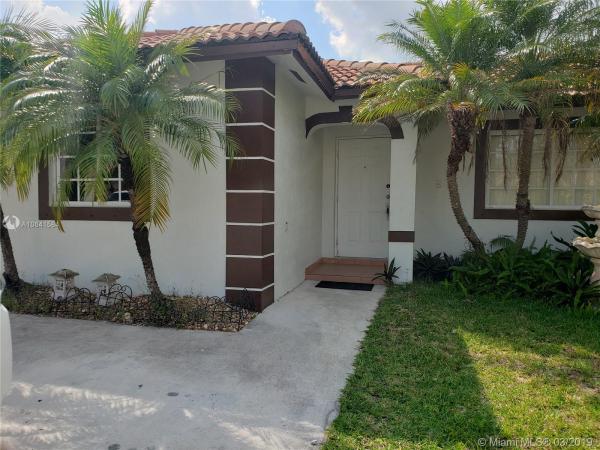 Med Gardens, 18214 SW 143rd Pl, Richmond West, Florida 33177, image 2
