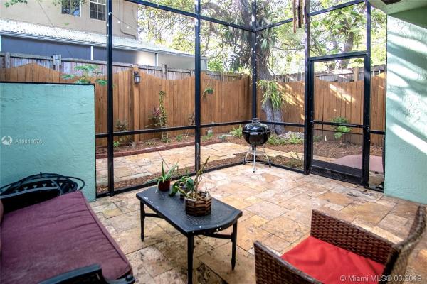 Pent Homestead, 3146 Mary St #3N, Miami, Florida 33133, image 2