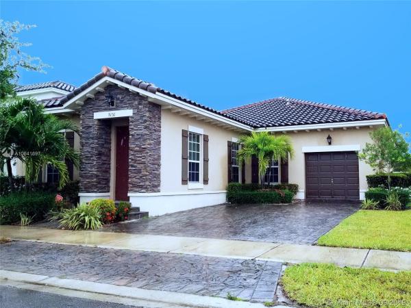 Kendall Commons Residential, 9151 SW 172nd Ave, The Hammocks, Florida 33196, image 2