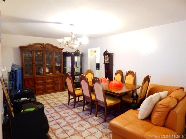 Sunshine Village, 1331 NW 116th Ter, Pinewood, Florida 33167, image 1