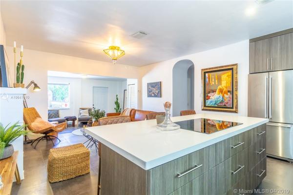 Bay Vista Park, 534 NW 50th St, Miami, Florida 33127, image 2