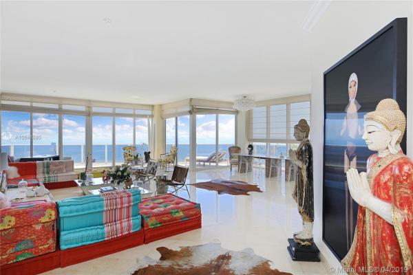 Bellini, 10225 Collins Ave #1402, Bal Harbour, Florida 33154, image 2