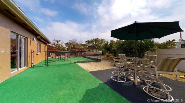 Tennessee Estates, 419 SE 12th Ter, Homestead, Florida 33033, image 2