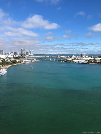 Three Tequesta Point, 848 Brickell Key Dr #2402, Miami, Florida 33131, image 2