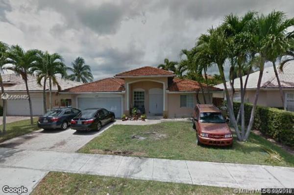 Garden Hills West, 10172 SW 159th Ave, The Hammocks, Florida 33196, image 2
