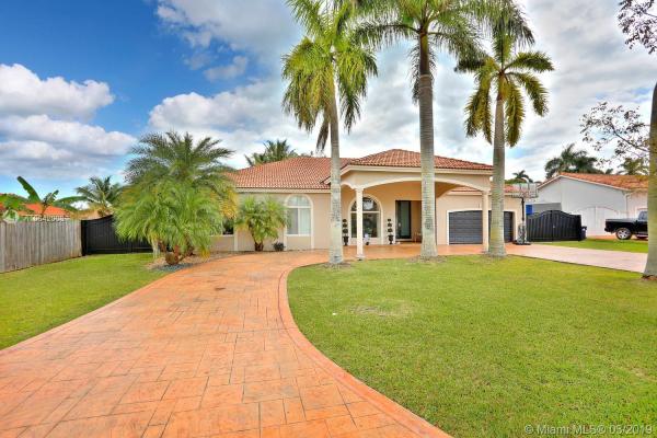 20683 SW 133rd Ave, Unincorporated Dade County, Florida 33177, image 2