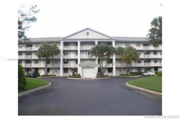 Whitehall Of Pine Island Ridge, 1512 Whitehall Dr #403, Davie, Florida 33324, image 2