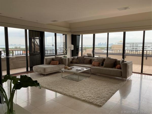 Oceansound At Key Colony, 251 Crandon Blvd #906, Key Biscayne, Florida 33149, image 2