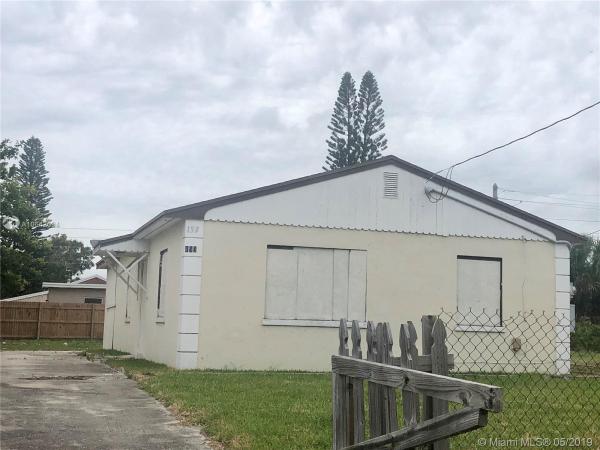 Inlet Grove, 153 W 15th St, Riviera Beach, Florida 33404, image 2