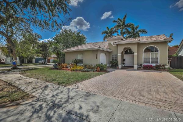 Hammocks Estates, 11542 SW 153rd Ct, The Hammocks, Florida 33196, image 2