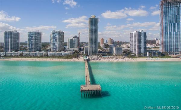 La Perla, 16699 Collins Ave #2305, Sunny Isles Beach, Florida 33160, image 2
