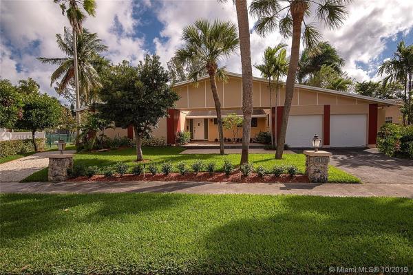 County Squire Estates, 2480 NE 200th St, Ojus, Florida 33180, image 2