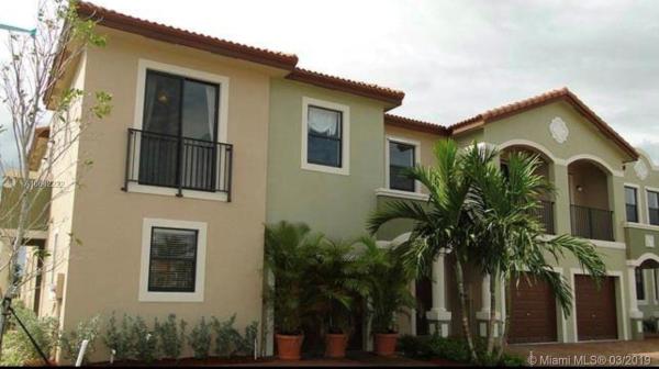 Florence At Crystal Lakes, 728 NE 34th Ave, Homestead, Florida 33033, image 2