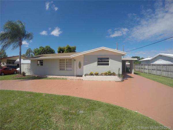 Green Hills, 17720 SW 113th Ave, West Perrine, Florida 33157, image 2