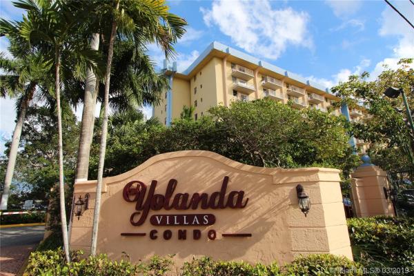 Yolanda Villas, 4550 NW 9th St #618E, Miami, Florida 33126, image 2