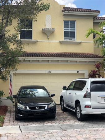 Portofino Pointe, 1030 NE 37th Ave, Homestead, Florida 33033, image 2