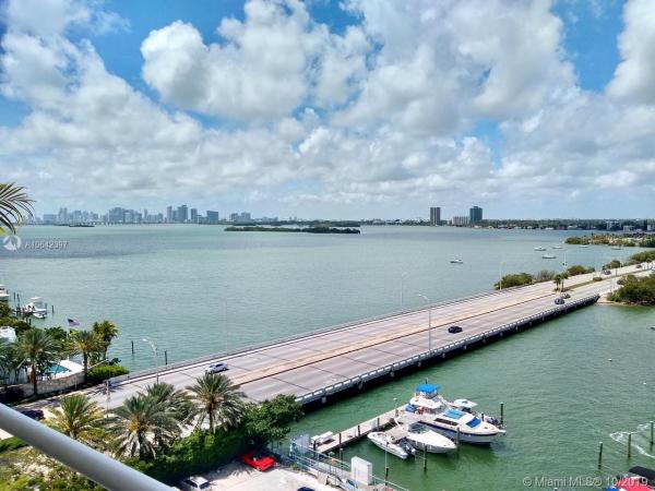 Bayshore Yacht & Tennis Club, 7904 West Dr #1005, North Bay Village, Florida 33141, image 2