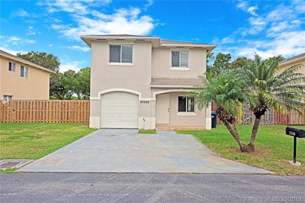 Cutler Landings, 27030 SW 119th Ct, Naranja, Florida 33032, image 2