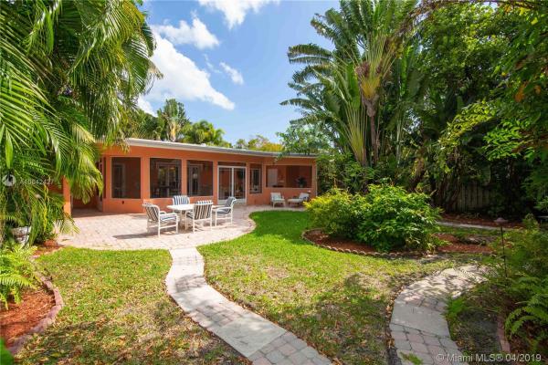 Middle River Park, 1616 NE 6th St, Fort Lauderdale, Florida 33304, image 2