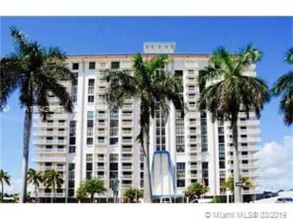 Allington Towers North, 1500 S Ocean Dr #K12, Hollywood, Florida 33019, image 2