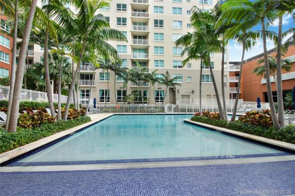 Cite On The Bay West, 2001 Biscayne Blvd #2610, Miami, Florida 33137, image 2