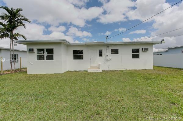 Camner Heights, 6730 SW 27th St, Coral Terrace, Florida 33155, image 2