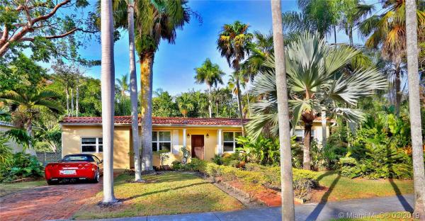5921 SW 50th St, Unincorporated Dade County, Florida 33155, image 2