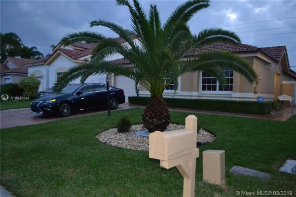 Monterrey, 18914 NW 56th Ct, Miami Gardens, Florida 33055, image 2