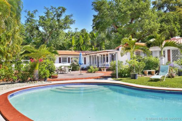 Biscayne Bay, 7020 Mindello St, Coral Gables, Florida 33143, image 2