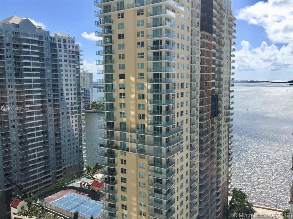 The Club At Brickell Bay, 1200 Brickell Bay Dr #2606, Miami, Florida 33131, image 2