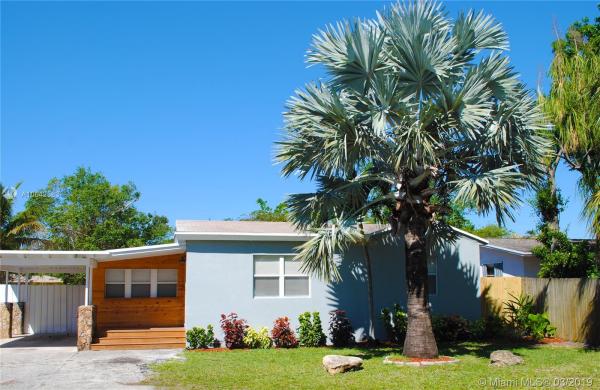 Chula Vista, 1533 SW 28th Ave, Fort Lauderdale, Florida 33312, image 2