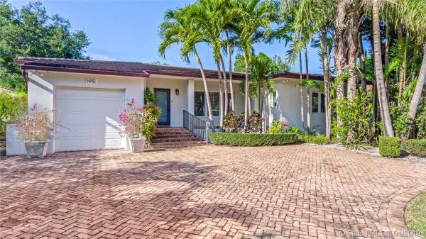 Coral Gables Country Club, 1451 Mercado Ave, Coral Gables, Florida 33146, image 2