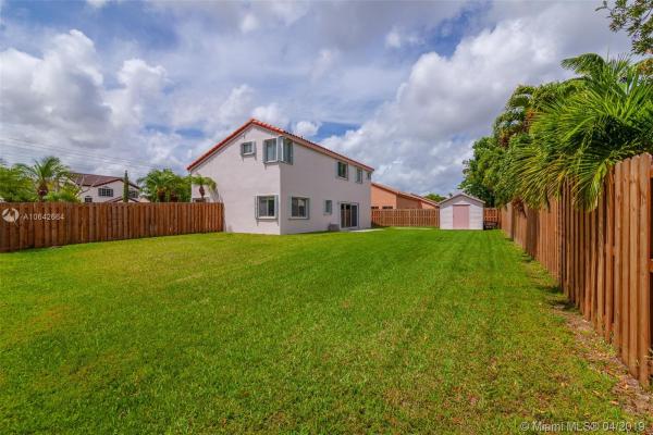 Three Lakes, 17611 SW 138th Ct, Richmond West, Florida 33177, image 2