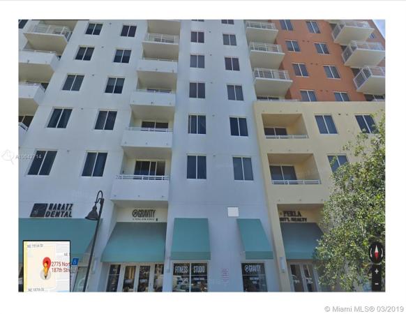 Venture At Aventura West, 2775 NE 187th St #223, Aventura, Florida 33180, image 2