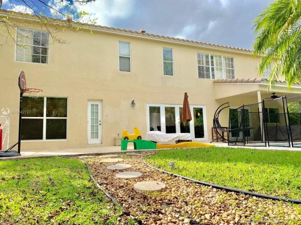 The Preserve At Woodside Estates, 3763 Cypress Fern Way, Coral Springs, Florida 33065, image 2