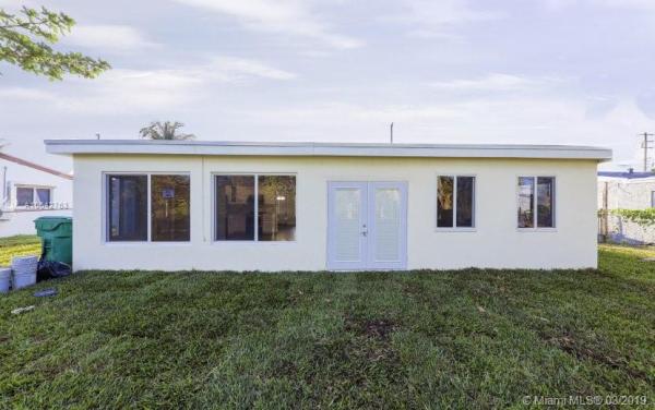 Miramar Residential, 2506 Sunshine Blvd, Miramar, Florida 33023, image 2
