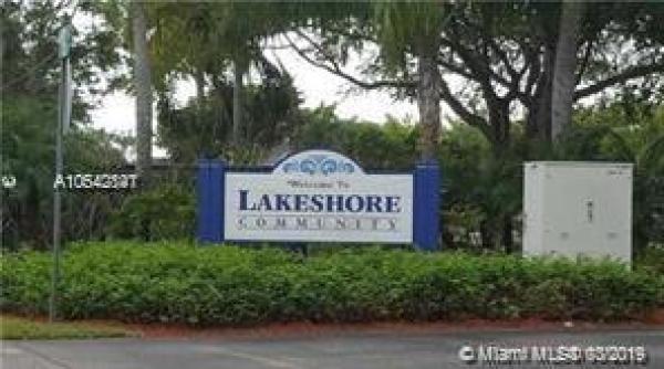 Lakeshore, 960 N Franklin Ave #960, Homestead, Florida 33034, image 2