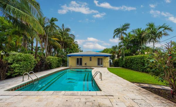 Surprise Lake, 4523 Post Ave, Miami Beach, Florida 33140, image 2