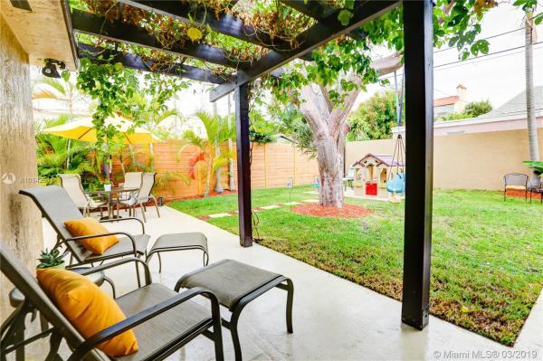 South Shenandoah, 1731 SW 14th St, Miami, Florida 33145, image 2