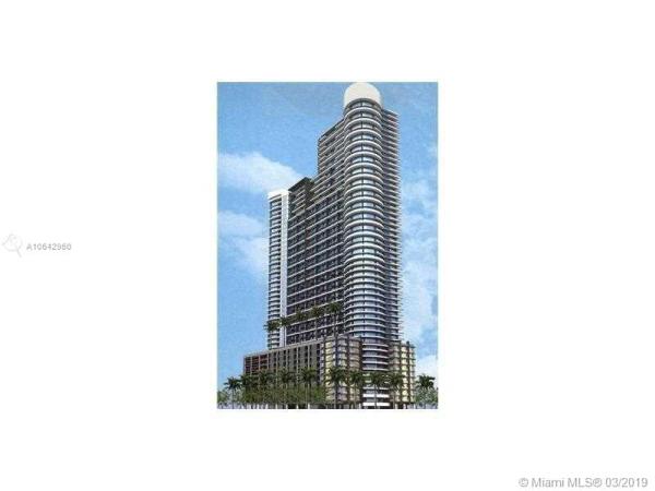 Infinity At Brickell, 60 SW 13th St #2818, Miami, Florida 33130, image 2