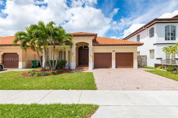 A B At Tamiami Trail, 2116 SW 152nd Pl, University Park, Florida 33185, image 1
