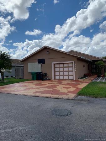 Los Paseos, 3514 SW 113 Ct #, University Park, Florida 33165, image 2