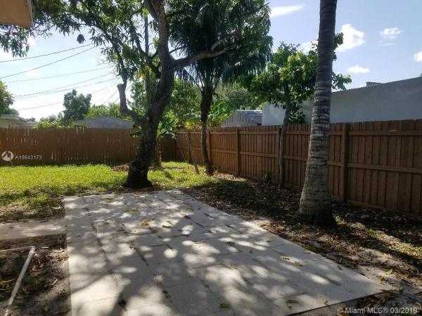 Miramar Tropical, 7530 Plantation Blvd, Miramar, Florida 33023, image 2
